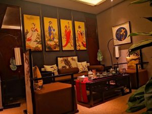 苏州相城区北桥足浴服务店地址电话,舒适养生，一键预约体验-图2